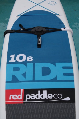 SUPFLY PRO - WINDSUP ADAPTER
