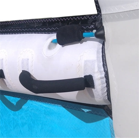 INFLATABLE WINDSURF SAIL 4.2 m