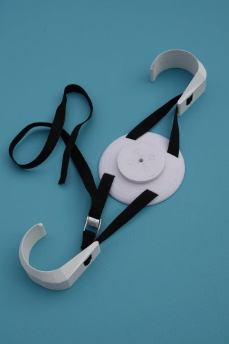 SUPFLY PRO - WINDSUP ADAPTER