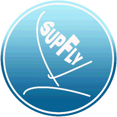SUPFLY CB